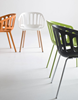 Immagine di Sedia Basket chair NA | Gaber