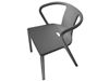 Sedia Air-Armchair di Magis