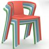 Sedia Air-Armchair di Magis