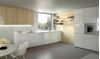 Cucina Reef di Valdesign