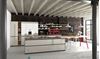 Cucina Reef di Valdesign