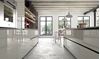 Cucina Reef di Valdesign