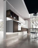 Cucine Sincro Wood di Miton