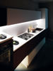 Cucine Sincro Wood di Miton