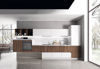 Cucine Sincro Wood di Miton