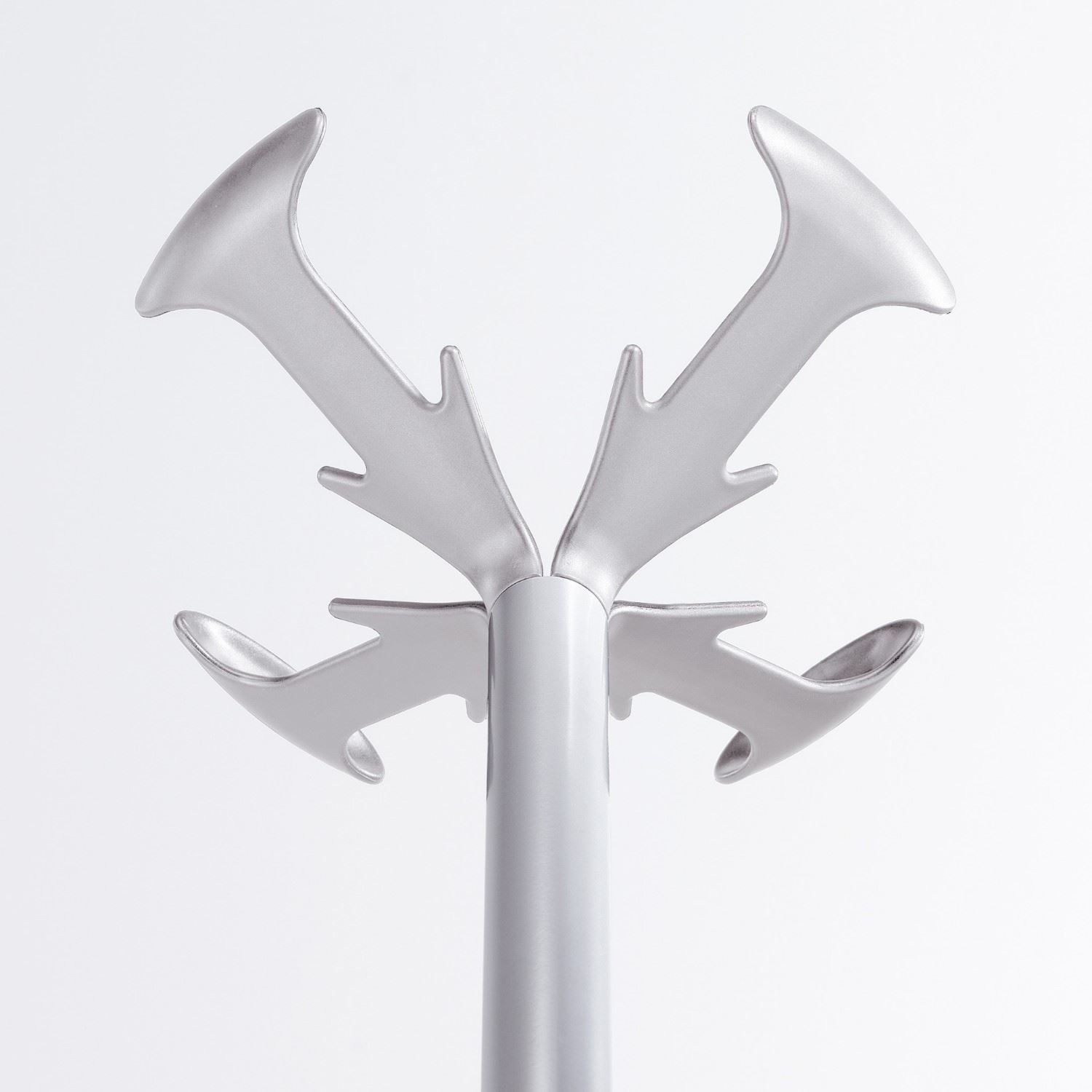 CHATROOM 50 Pezzi Triangolo D'oro Anello A D Cornice For Foto Appendiabiti For Appendere Dipinti A Olio Specchio For Opere D'Arte Ganci Doppi 2 Fori - Foto 11