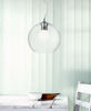 Immagine di Lampada Nemo SP1 Trasparente | Ideal Lux