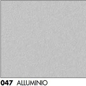 Verniciato Grigio Alluminio