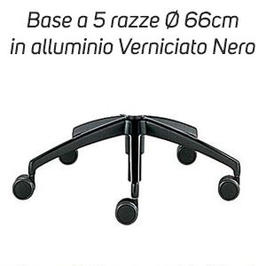 Alluminio Nero.