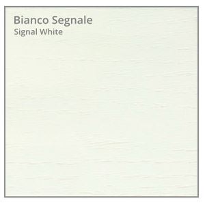 BIANCO SEGNALE