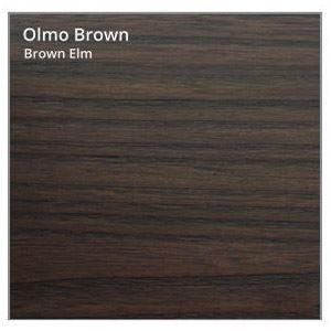 Olmo Brown