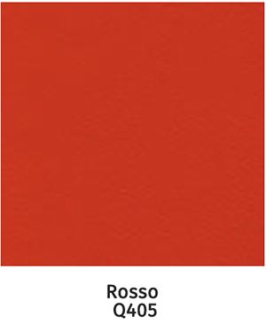 Q405 rosso