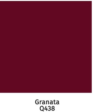 Q438 granata