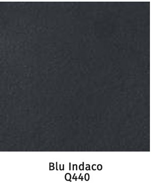 Q440 blu indaco