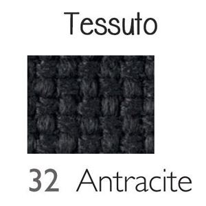 Cuscino in Tessuto Antracite [+€35,00]