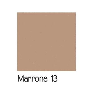Marrone 13