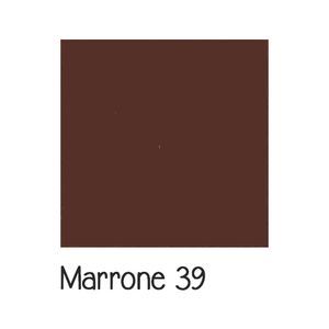 Marrone scuro 39