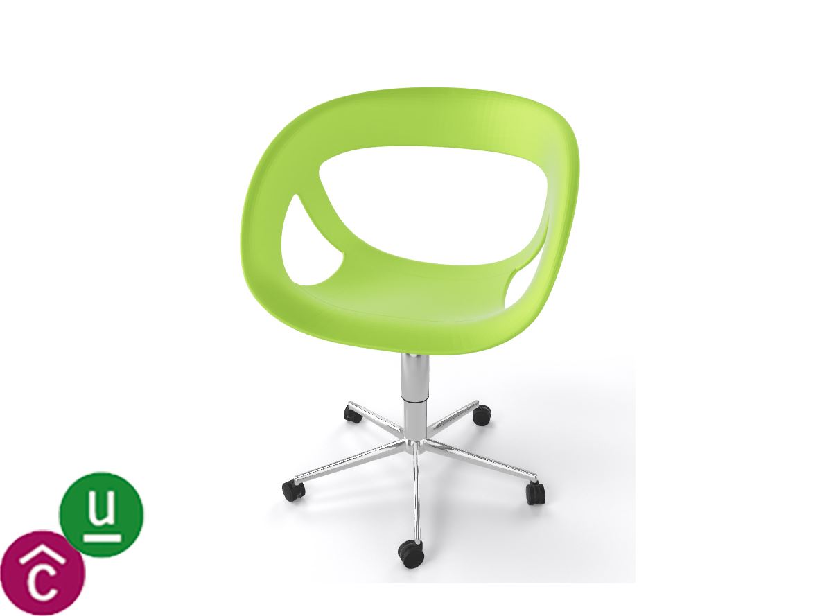 Verde