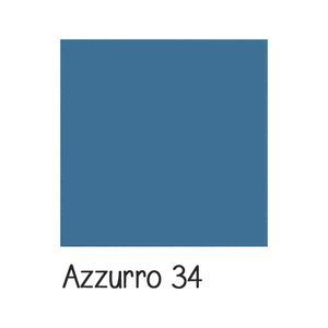 Azzurro 34