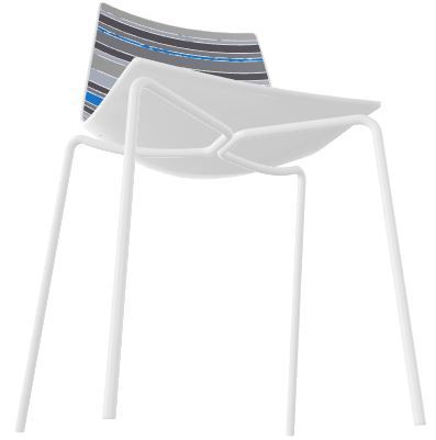 Verniciato Bianco [+€14,00]