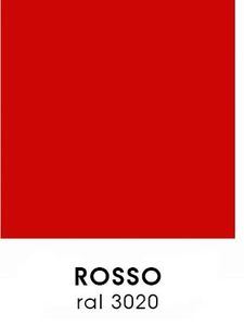 Rosso Ral 3020
