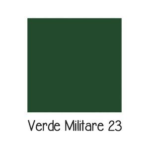 Verde militare