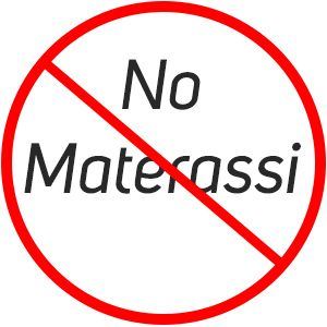 Non Necessito dei Materassi