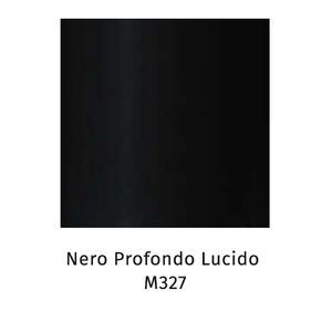 Acciaio Nero profondo lucido M327 [+€79,00]