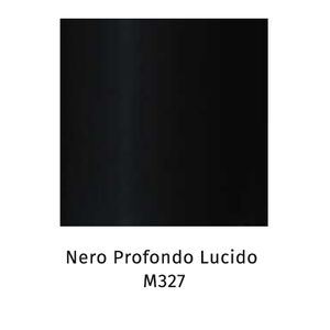 Acciaio Nero profondo lucido M327 [+€75,00]
