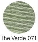 The Verde [+€99,00]