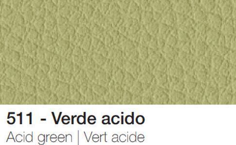 Verde Acido