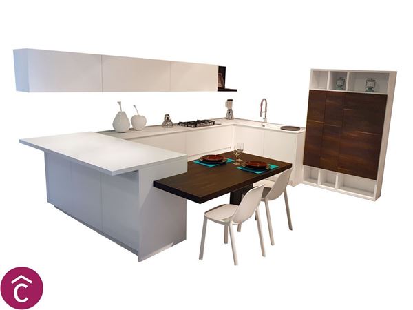 Negozio di Cucine Moderne su Misura, Arredi per Casa e Ufficio Bari ... Negozio di Cucine Moderne su Misura, Arredi per Casa e Ufficio Bari ...