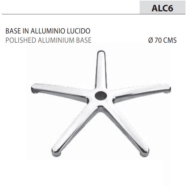 Base Cromata [+€63,00]