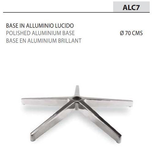 Allumunio ACL7 [+€52,00]