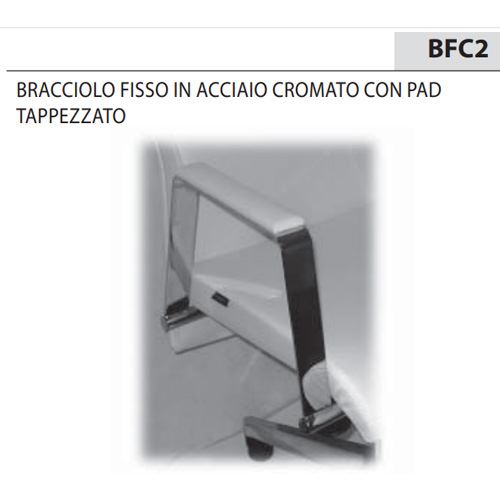 Fissi BFC2 [+€49,00]