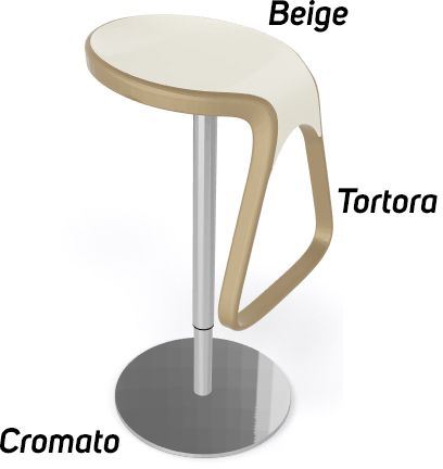 Beige | Tortora