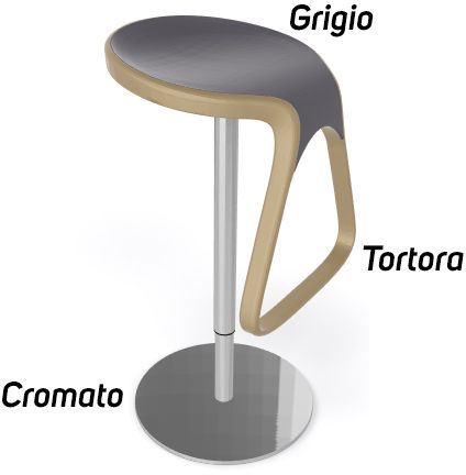 Grigio | Tortora