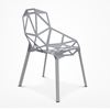 Sedia Chair One Grigio di Magis