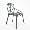 Sedia Chair One Verde di Magis