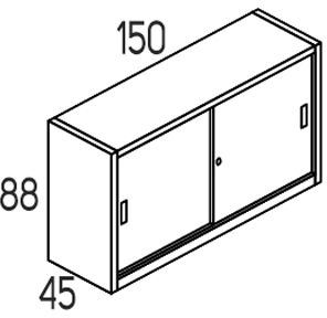 Lunghezza 150Cm [+€42,00]