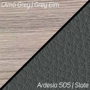 Olmo Grey / Ardesia
