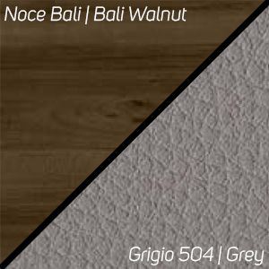 Noce Bali / Grigio