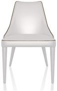 Bianco | bordino Sabbia TR505