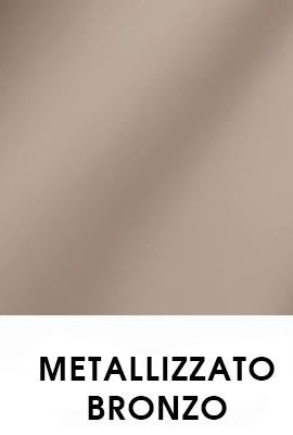 Metallizato Bronzo