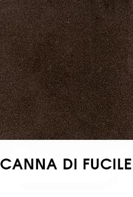 Verniciato Canna di Fucile