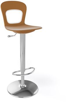 Caramello 53/Bianco