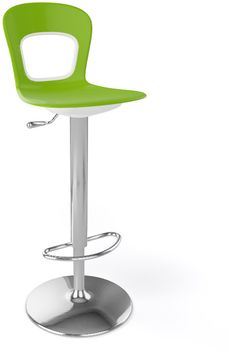 Verde 42/Bianco