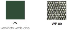 Verde Oliva