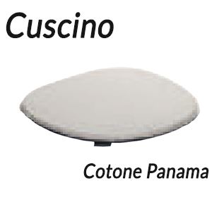 Cuscino per Ciascun Sgabello [+€29,00]