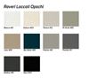 Tavola Colori Rovere Laccati Opachi